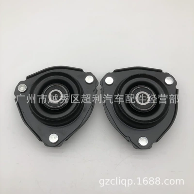 For 48609-42010 48609-42011SXA11 ACA21 Xiaofuxing front top glue (Other walking systems)