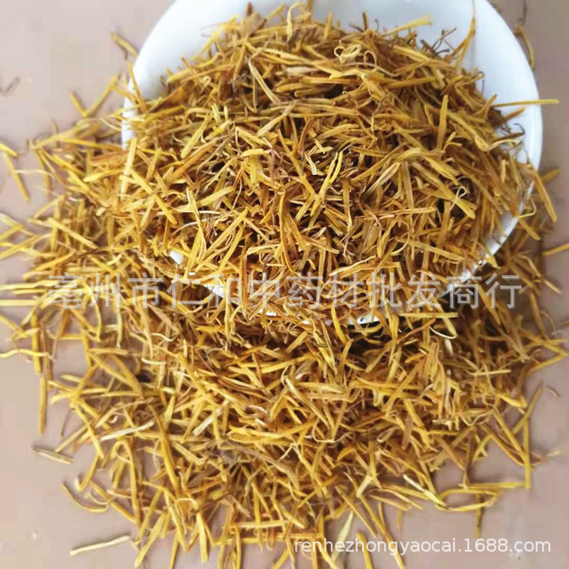 Dried Lotus Stamen Lian Xu 500g Traditional Chinese Herbal Tea Ingredient for Decoction and Culinary Use quality and texture