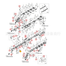 �����ع��l�әC��˨ 4591112030 �m�� PG/S12R/S16R/S6U/S8U