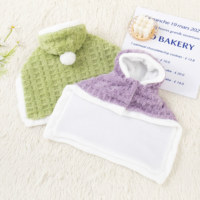 Одежда для собак осенью и зимой