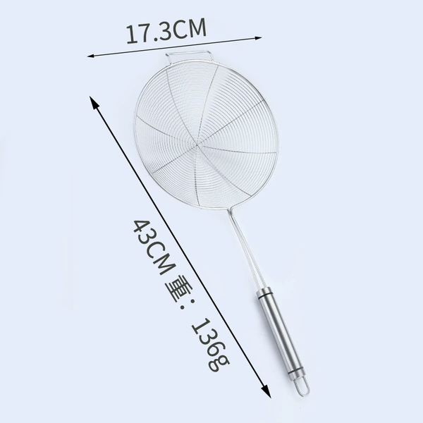 [Price including tax: 304 bowls + 201 handles] Ear-mounted style [Black Stripes] - Diameter 18cm