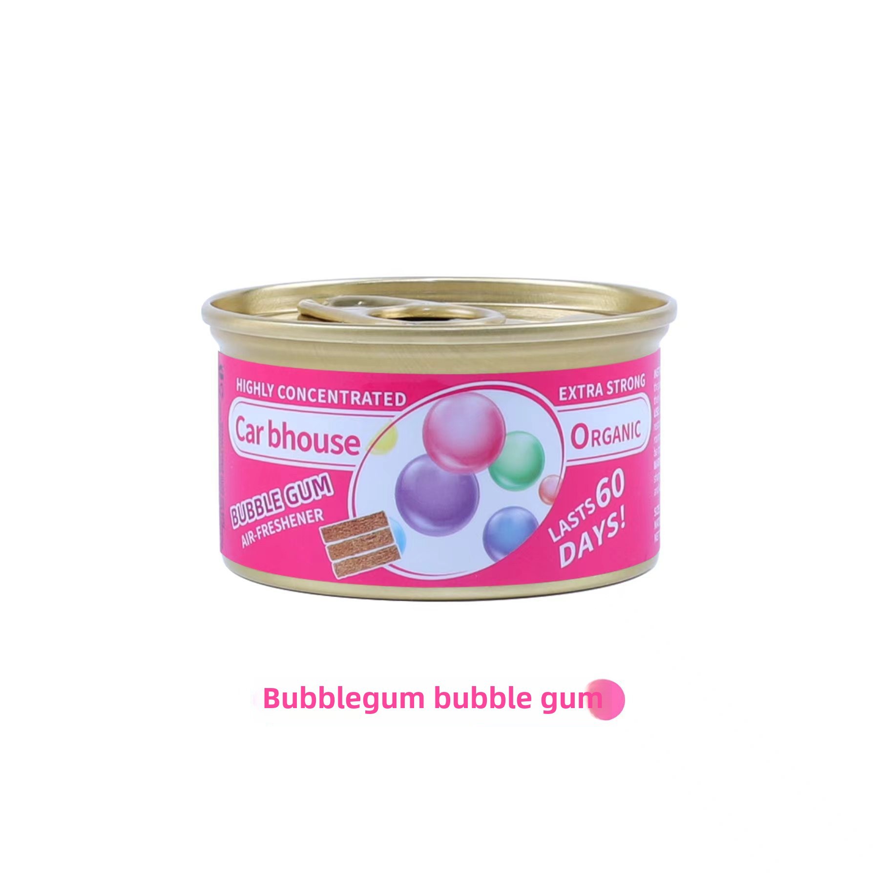 Car supplies wood canned coffee flavor car aromatherapy new car deodorizing fiber air freshener foreign trade explosions_autovado.com