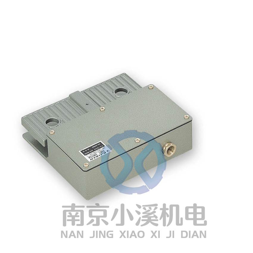 日本大阪自动化OJIDEN脚踏开关OFL-TW-FS 货期短 价格优惠
