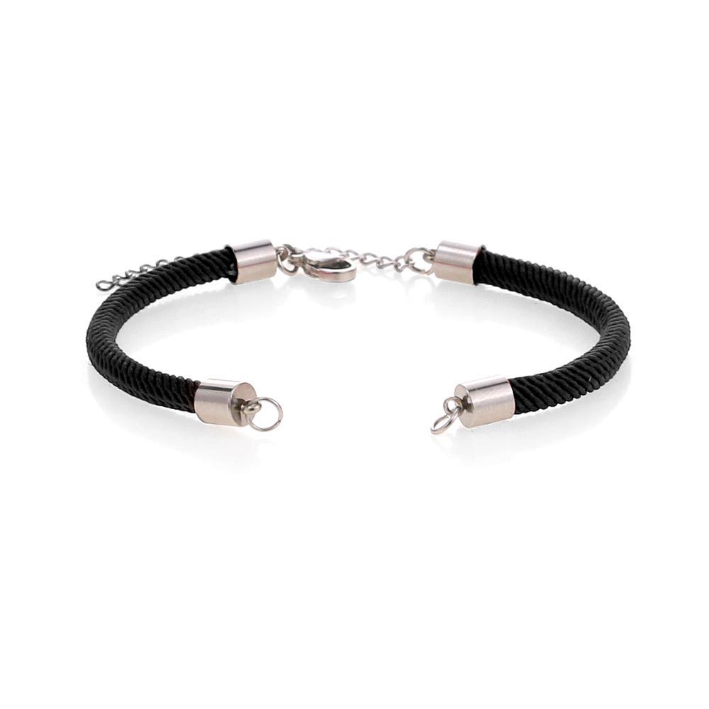 DIY Jewelry Accessories Classification 1 Piece 304 Stainless Steel Cord Jewelry Accessories Chain