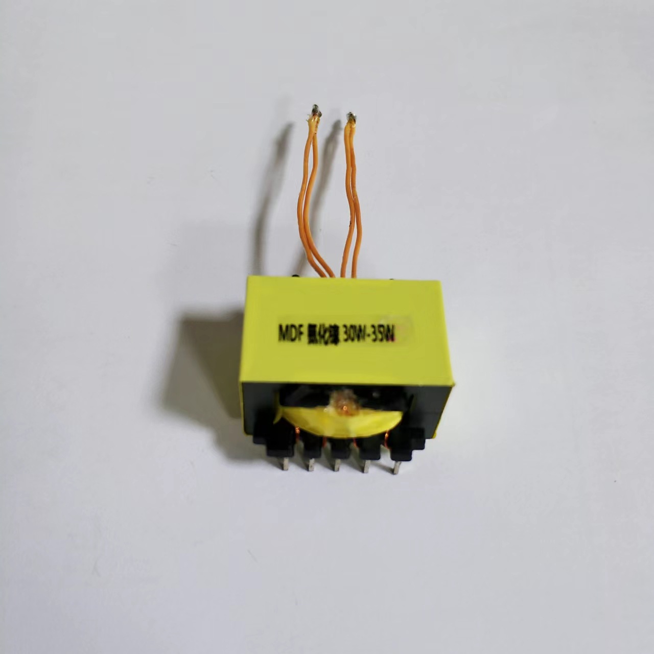 ATQ22高频变压器 ATQ22氮化镓变压器 30W-35W快充变压器 5V6A认证