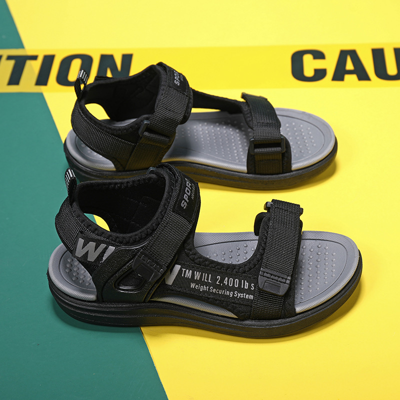 boy's sandals