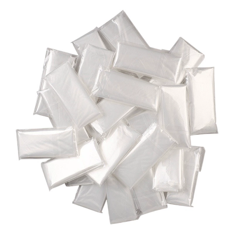 Одноразовые перчатки оптом прозрачная утолщенная Пленка полиэтиленовые перчатки пластиковые для еды лобстеров общественное питание пищевой санитарный барбекю