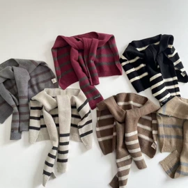 童裤;童T恤;童卫衣