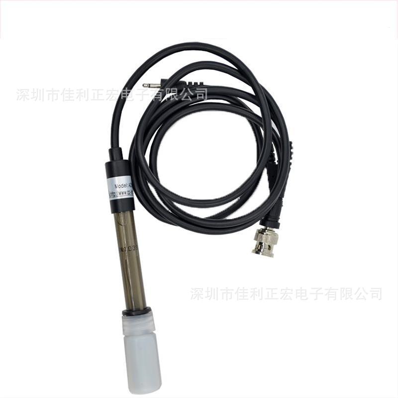 AZ8601探头 PH探头 AZ86P3 PH计测试探头