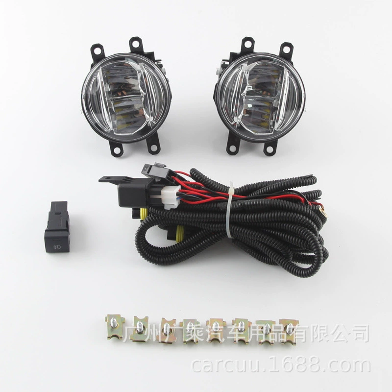 Подходит для Rongfang Daily Lights RAV4 Daily Lantern Lantern Lantern Lantern Lantern RAV-4 Sky Lantern Mustang 3 Color