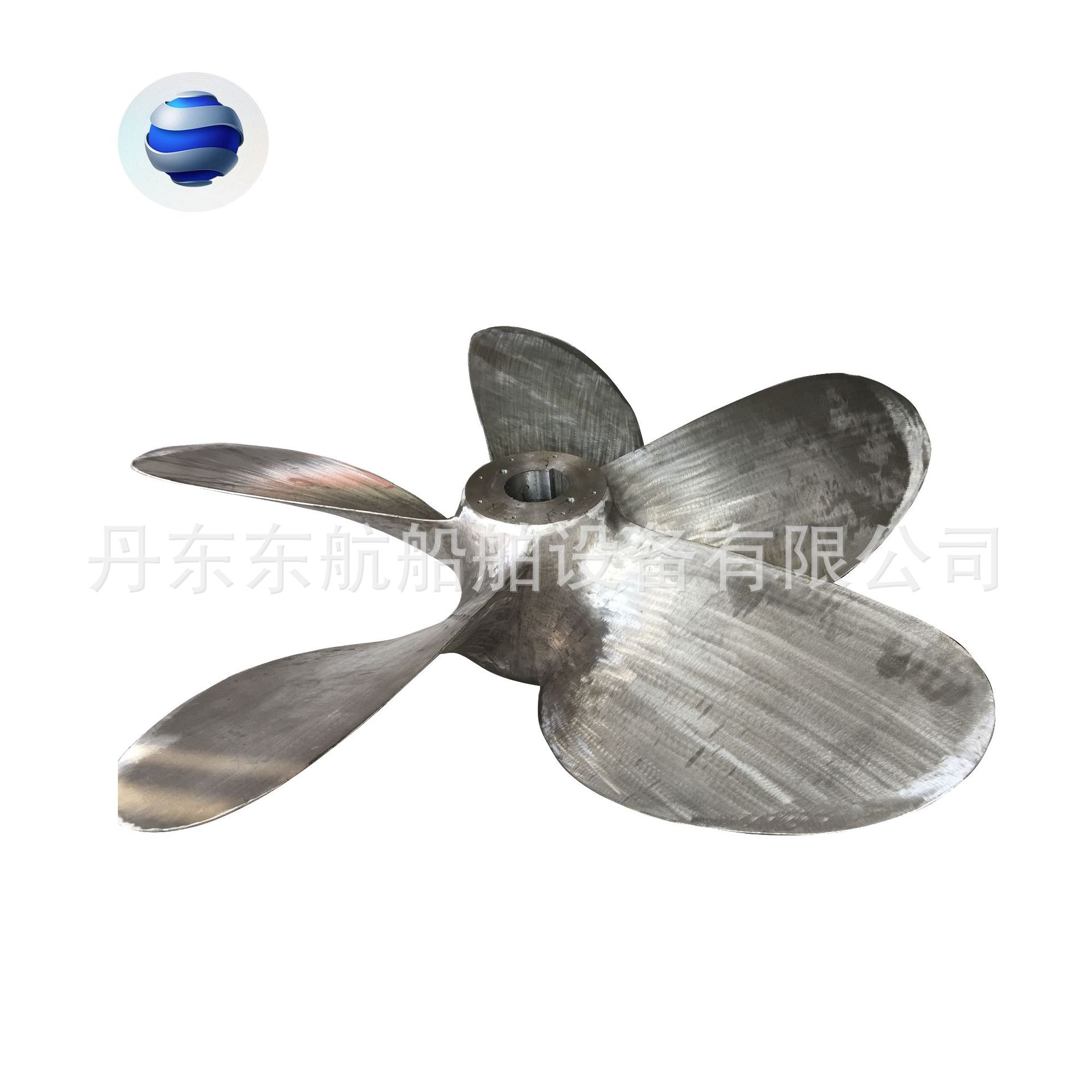 船用不锈钢螺旋桨  螺旋桨  推进器  不锈钢螺旋桨 铜螺旋桨 船摆
