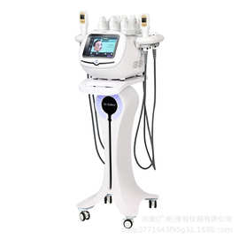 韩国双逆博士面部提拉提升紧致抗衰商用美容仪器美容院专用外贸款