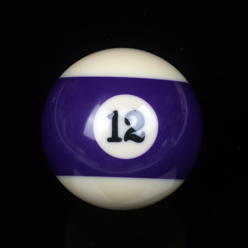 Ordinary 12