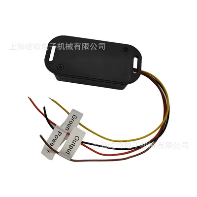 sensor resistance signal – automobile instrument