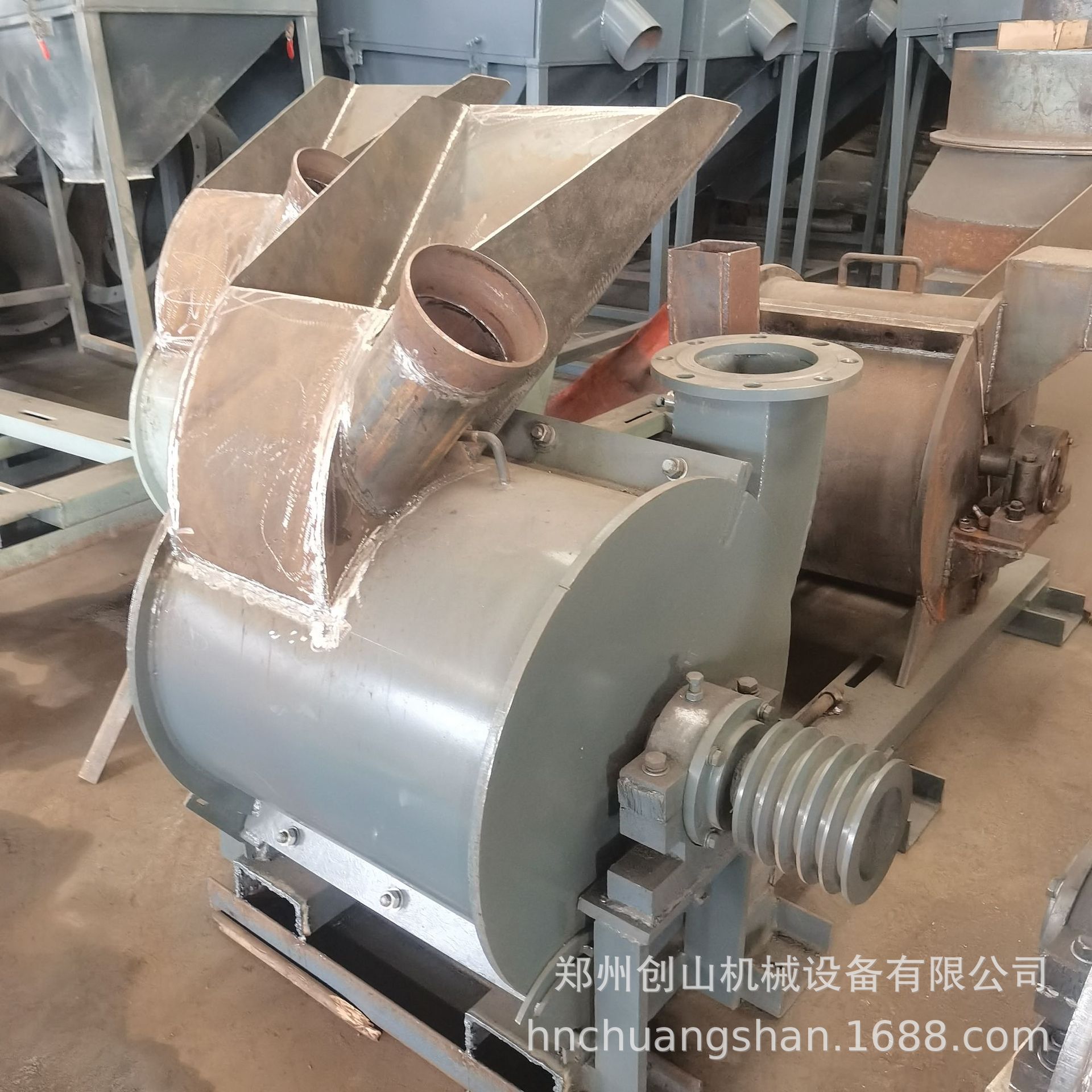 供应木粉机 词料粉碎机 超细微粉木粉机机 锯末木粉机  粉碎机