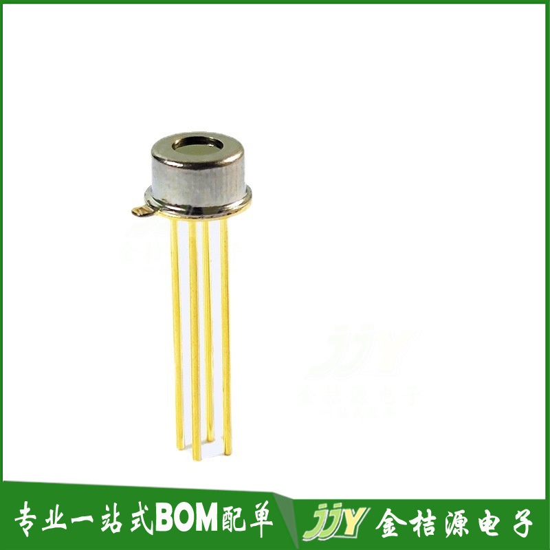 金桔源 XGZG360型单通道CO2气体传感器