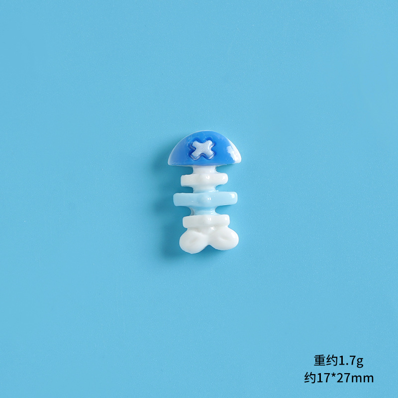 Fish bone