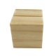 Wooden Valentine's Day creative decoration business card holder note photo holder home decoration wine counter handmade message card