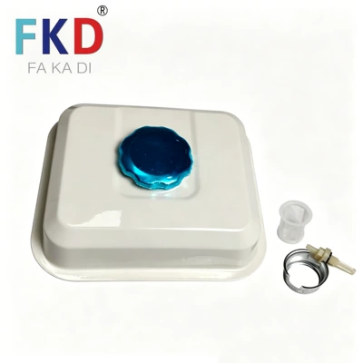 Fuel tank Suitable for Gx140 Gx160