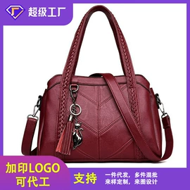 女士单肩包;女士双肩包;女士手提包