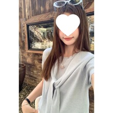 设计感带披肩韩系短袖针织衫两件套女2026夏新品休闲百搭短款上衣