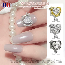 美甲饰品;美甲工具套装;美甲贴