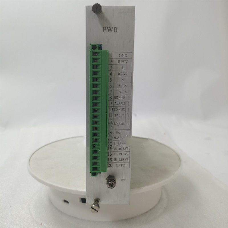 南瑞继保RCS-9794A通讯管理机电源插件液晶显示CPU com串口通讯板