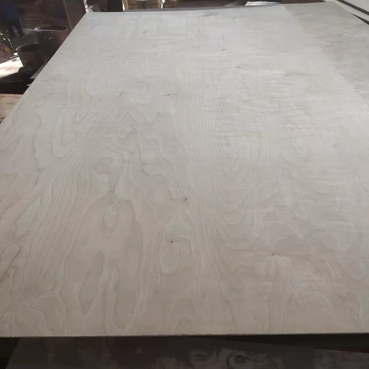 Фанера морская, непроницаемая морская плита, водостойкая фанера, соответствующая стандарту BS1088