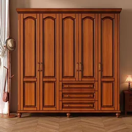 实木床;桌类、茶几;餐椅