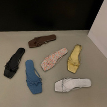 ��ʽƽ�׊A�_������Ь��ŮЬ���⴩2025�¿��ļ�ɳ�������yɫ����