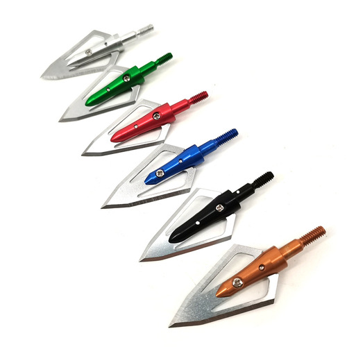 Manufacturer of bow and arrows, compound bows, recurve bows and arrow shafts, archery equipment, bone-piercing arrows