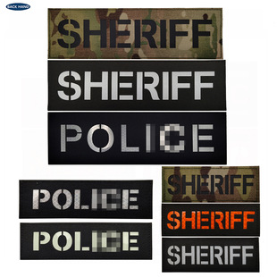 ���͑��⁆�R�d���uͨ�F؛SHERIFF����IRҹ�g�R�e�·���ħ�g�N��