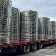 不锈钢水泵热水器水箱304食品级加厚立式水蓄水太阳能楼顶大容量