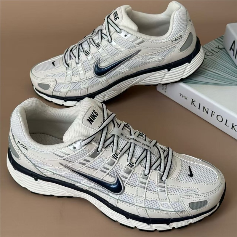 出街首选p6米白蓝