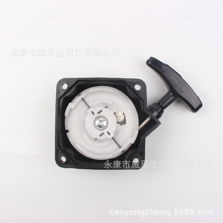 40-5启动器（钢丝款）