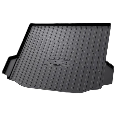 Trunk Mat – Mat