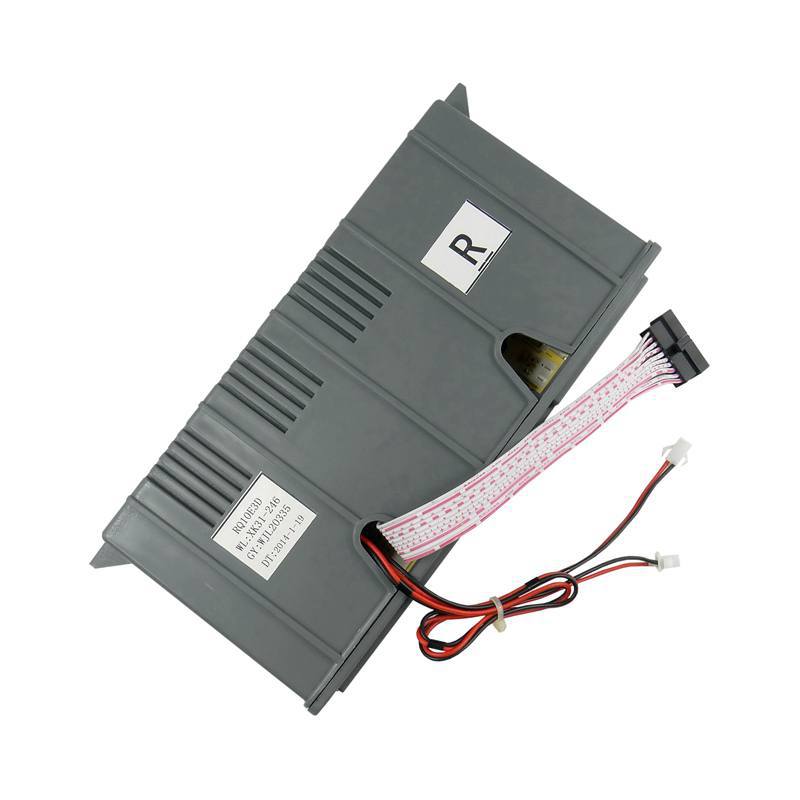 Nueva Jiale gas calentador de agua accesorios placa reparación 10E3D temperatura constante placa base panel Control