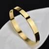 Golden, 8mm