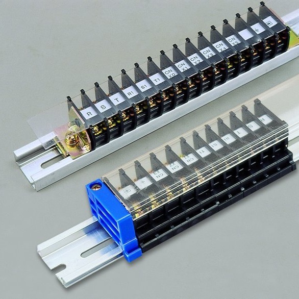 M06 端子台防尘盖