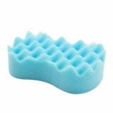 Гигиеническая косметическая поролоновая губка для ванны для автомобиля