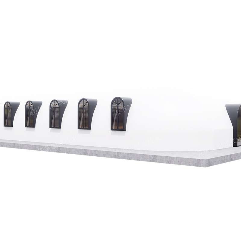 Cápula de manzana de Guangdong, cápsula espacial, casa móvil, red, cápsula espacial, ventas de comercio exterior, casa modular