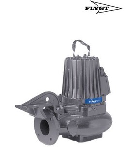 ITT-flygt steadyϵ����ˮ��ITT1335ϵ��