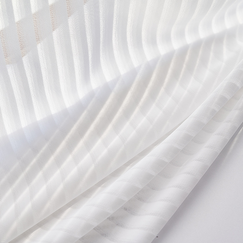 하이 화이트를 사는 수직 루버 원사