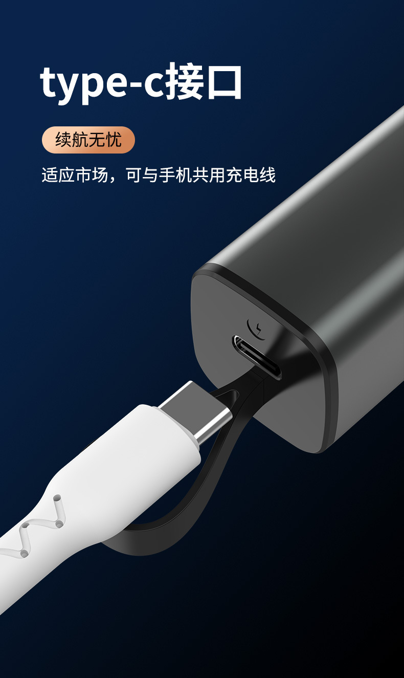 Convenient Personal Alcohol Tester, Blow-Type Drunk Driving Detection Device, Aluminum Alloy with Chinese, English, and Russian Panels