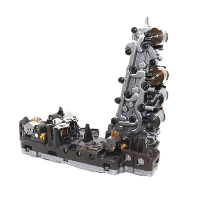 Original Valve Body, Sürətlər qutusu