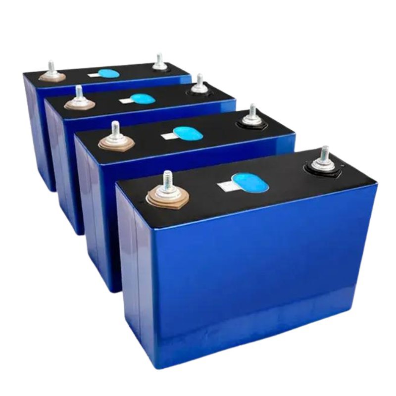 Nueva batería de fosfato de hierro de litio 314Ah batería de almacenamiento doméstico célula de almacenamiento de energía al aire libre, producto positivo