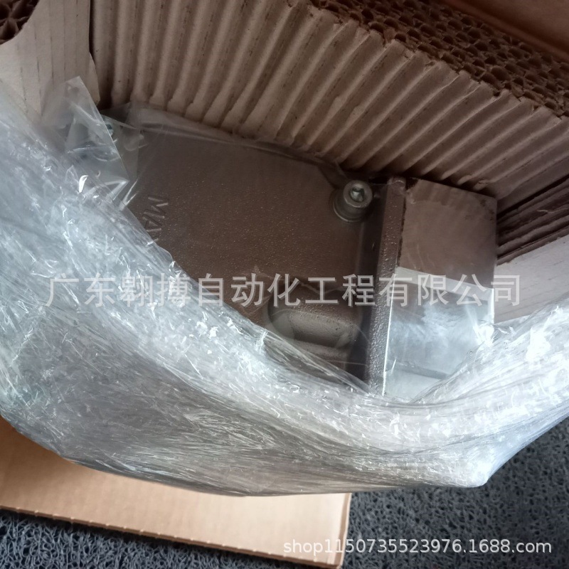 德国MAXIMATOR全新原装泵3130.0198原厂直供海外进口