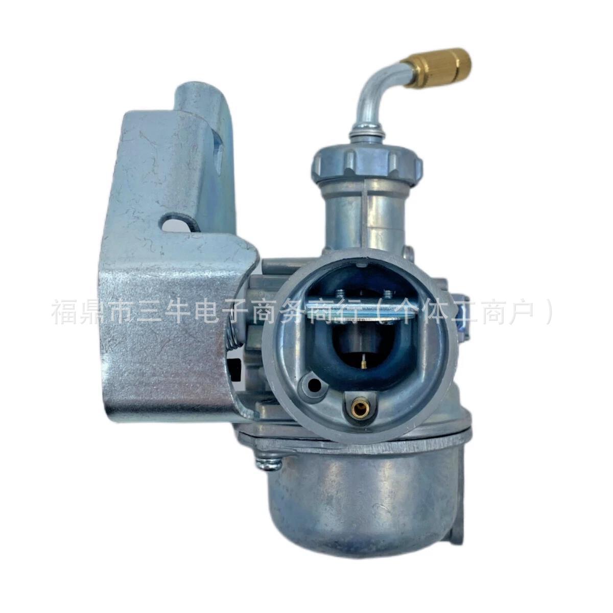 Carburetor for Fury125 Kawasaki 110 Klx110 Avra110 15003-1694