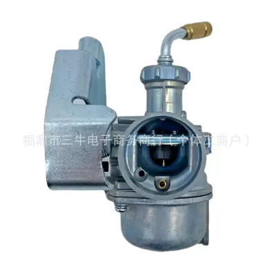 Carburetor Fury125 Kawasaki