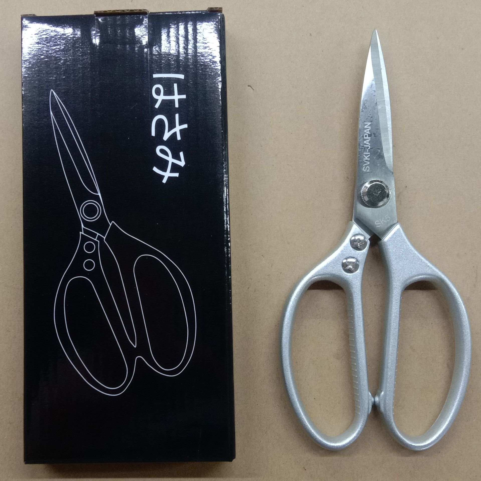 1 Generación de plata 3,0mm/caja